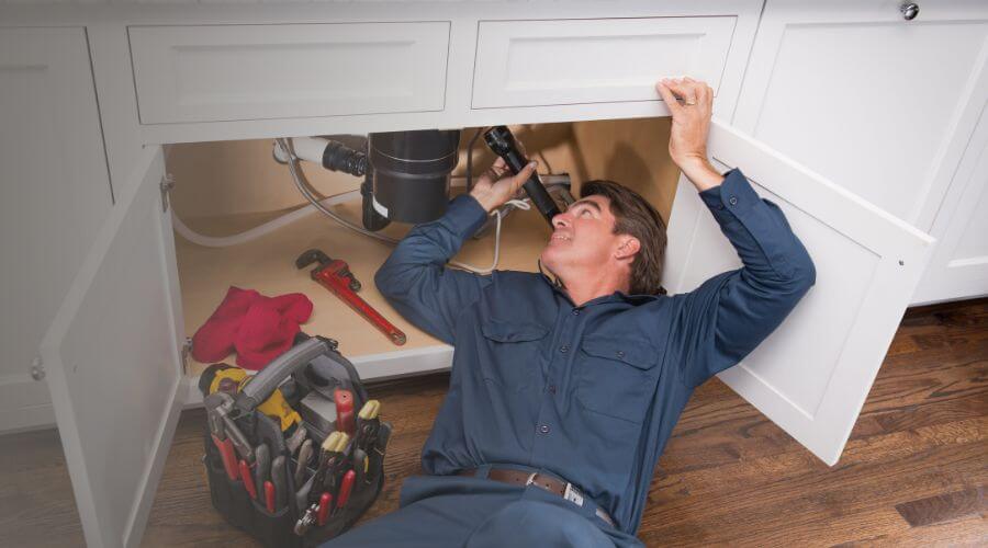 Local expert plumbing services in West Mifflin, PA